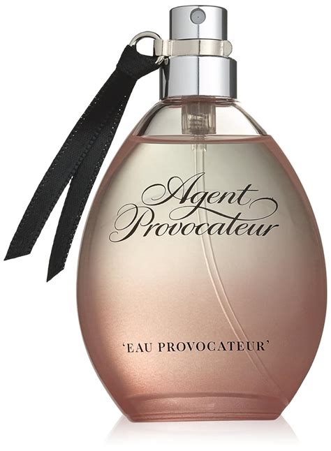 amazon agent provocateur perfume.